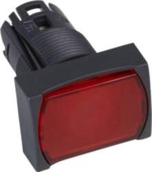 Schneider Electric Head for illuminated push