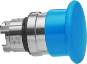 Schneider Electric Head for non illuminated