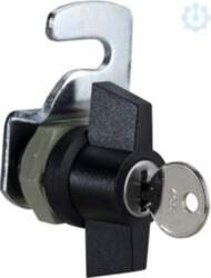 Schneider Electric Key operated lateral locking