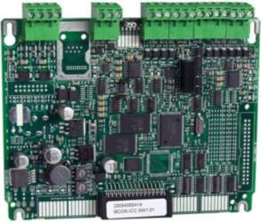 Schneider Electric Logic control unit, MCOX-OB