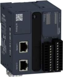 Schneider Electric logic controller, Modicon M221