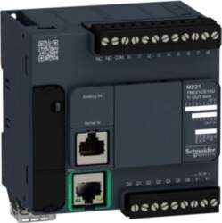 Schneider Electric logic controller, Modicon M221