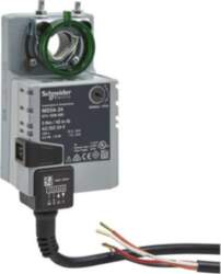 Schneider Electric MD5A Electric Damper Actuator