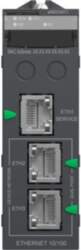 Schneider Electric network module, Modicon M580