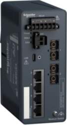 Schneider Electric network switch, Modicon Networking