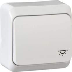 Schneider Electric PRIMA - 1pole pushbutton