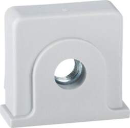 Schneider Electric Rail fixing notch M6