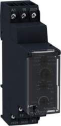 Schneider Electric single function relay, Harmony