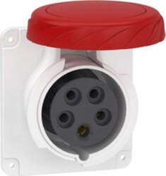 Schneider Electric Socket, Mureva PK, panel-mounted