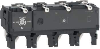 Schneider Electric Trip unit MicroLogic 1