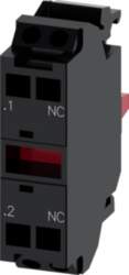 Siemens Contact module with 1 contact