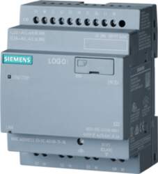 Siemens LOGO! 24CEo, logic module, without