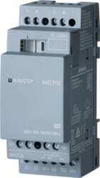 Siemens LOGO! AM2 RTD expansion module