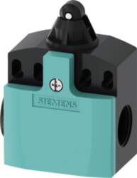 Siemens position switch plastic enclosure 50