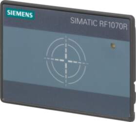 Siemens SIMATIC RF1000 Access control reader