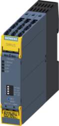 Siemens SIRIUS safety relay Basic unit