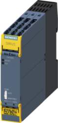 Siemens SIRIUS safety relay Basic unit