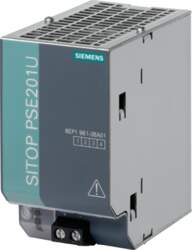 Siemens SITOP PSE201U buffer module Buffer