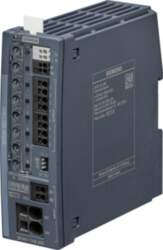 Siemens SITOP SEL1400 5 A selectivity