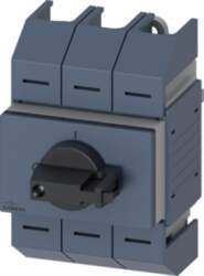 Siemens Switch disconnector 100A, size 02