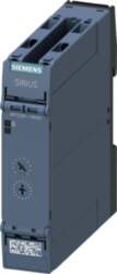 Siemens Timing relay, electronic OFF delay