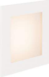 Sienas gaismeklis FRAME LED 230V BASIC