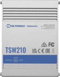 Teltonika | Switch | TSW210 |