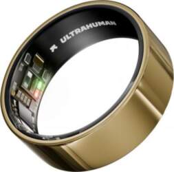 Ultrahuman | Ring Air | Bionic