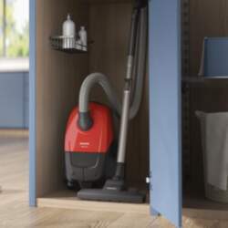 Vacuum Cleaner PHILIPS Input power 800