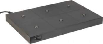 VINOLINA TWO, charging base, max. 6