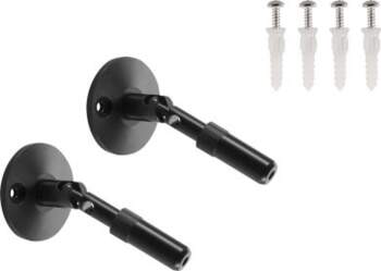 WALL BRACKET, for TENSEO low-voltage cable