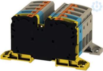 Weidmuller A2C 35 3FT-N-FE DM 2552200000
