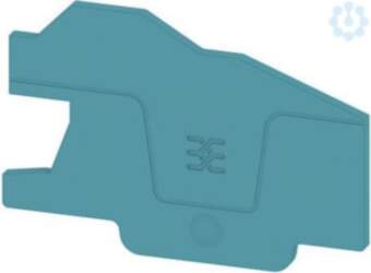 Weidmuller AEP ITB 2.5 BB