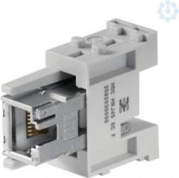 Weidmuller Module HDC MRJ45 GC F
