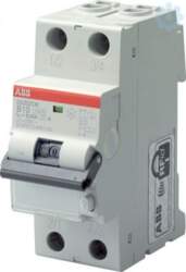 ABB 2P 16A C 30mA A