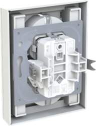 ABB 5522H-C03457 03W Double schuko socket