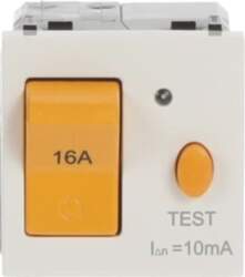 ABB Built-in Device MCB + RCD