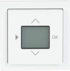 ABB Busch-Jalousiecontrol® II Blind timer set