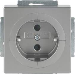 ABB Busch-Object socket outlet SCHUKO® socket