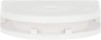 ABB Cable Entry ivory white -