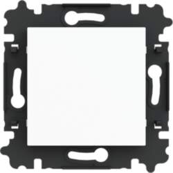 ABB Cable Outlet / Blank Plate