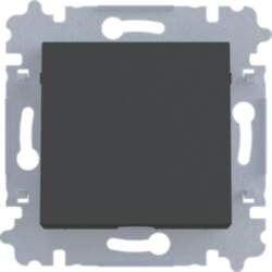 ABB Cable Outlet / Blank Plate