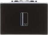 ABB Card switch insert/cover with LED