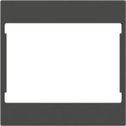 ABB Cover plate Without imprint for