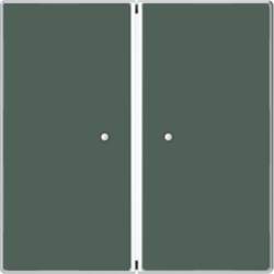 ABB Cover plate Without imprint for