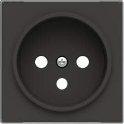 ABB Cover socket outlet Without imprint
