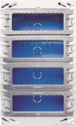 ABB Device Connection Box (Round /