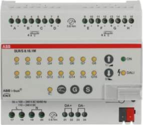 ABB DLR/S8.16.1M DALI Light