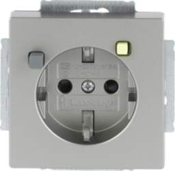 ABB FI-Schukomat SCHUKO® socket insert Protective