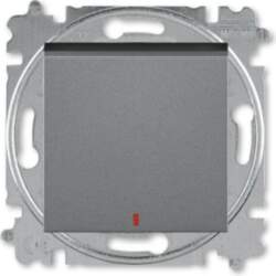 ABB Flush Mounted Inserts Rocker lever